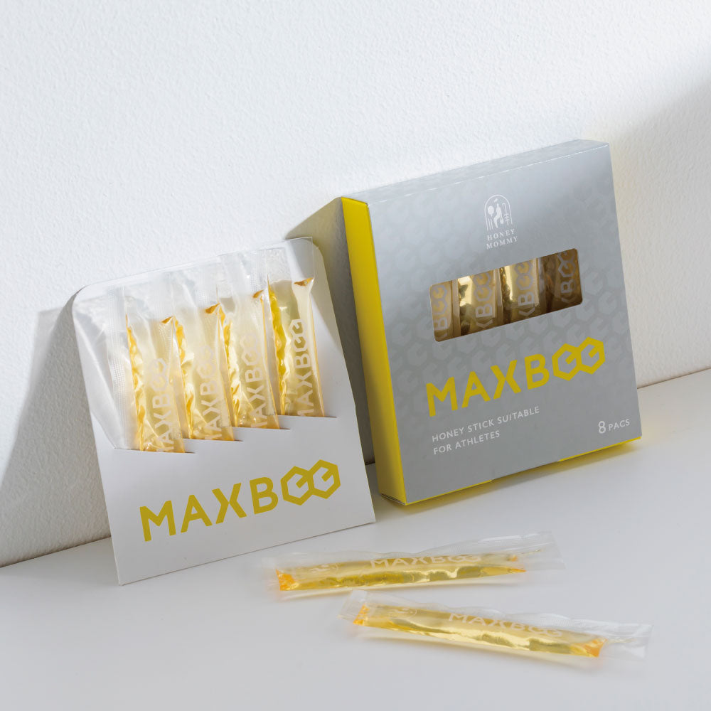 MAXBEE(スティックタイプ)5個セット 5.7%OFF!