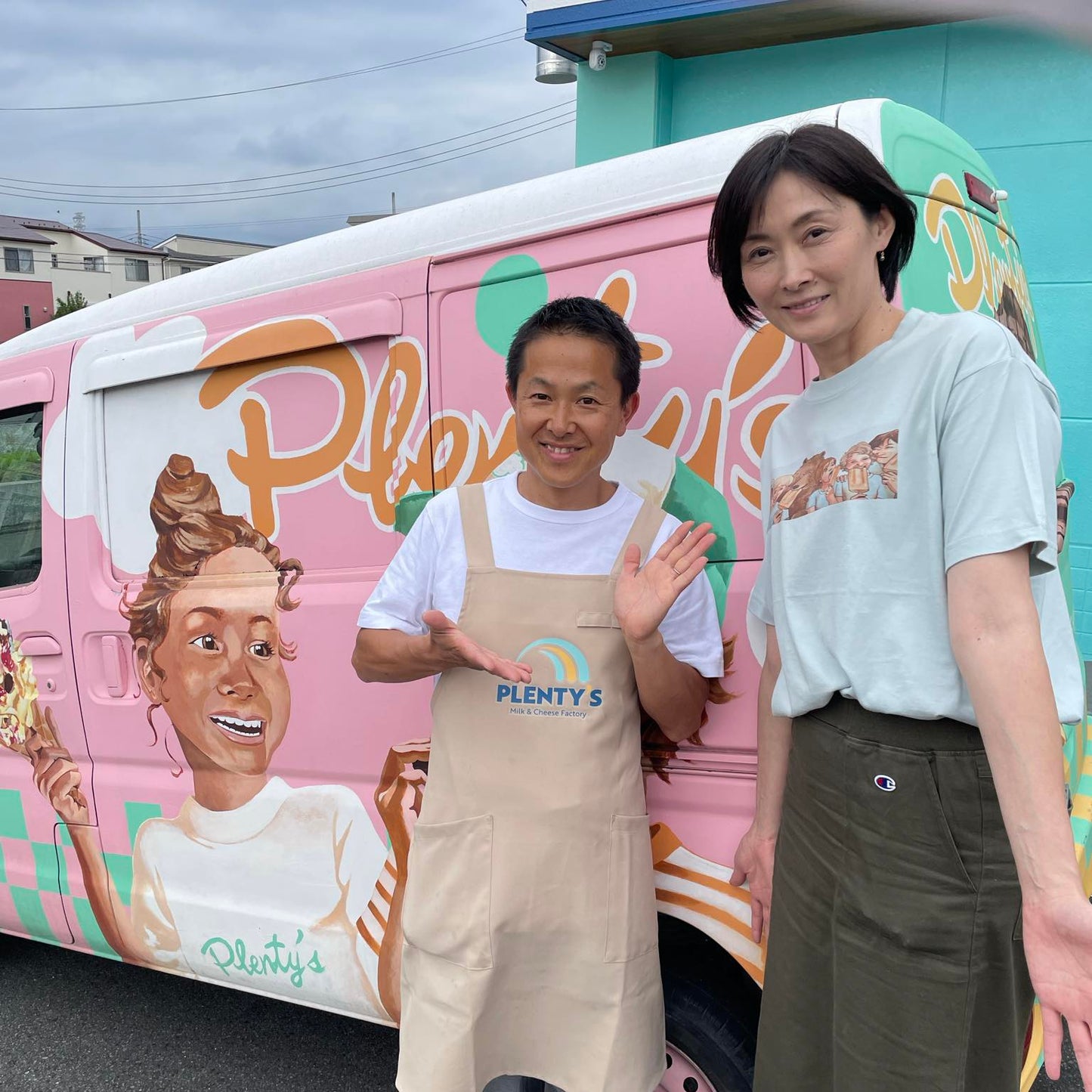 はちみつプロテインキャンディー(5本セット)