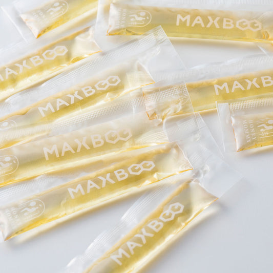 MAXBEE定期便(30包1ヶ月分が毎月届く簡易包装の定期便) 28.3%OFF