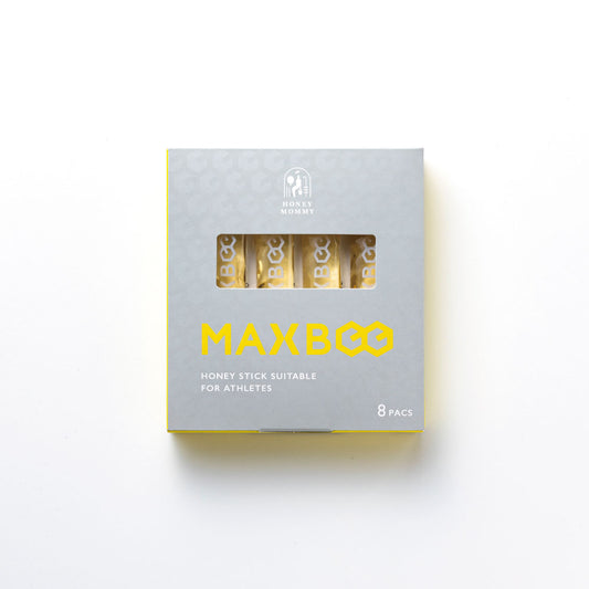 MAXBEE(スティックタイプ)10個セット 8.2%OFF