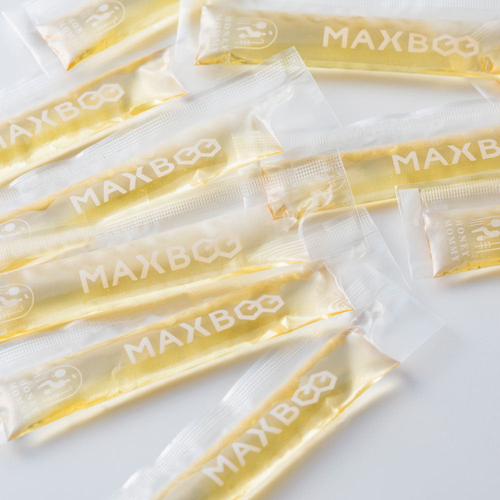 MAXBEE(スティックタイプ)